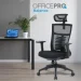   Officepro Balance OC550-B-B-B