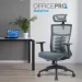 Officepro Balance OC550-B-DG-DG