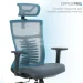 Officepro Balance OC550-B-DG-DG