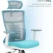   Officepro Balance OC550-W-DG-BL