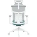   Officepro Balance OC550-W-DG-BL