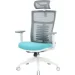  Officepro Balance OC550-W-DG-BL