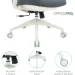   Officepro Balance OC550-W-DG-DG
