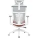   Officepro Balance OC550-W-DG-OR