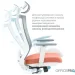   Officepro Balance OC550-W-DG-OR