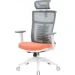   Officepro Balance OC550-W-DG-OR