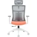   Officepro Balance OC550-W-DG-OR