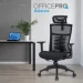 Officepro Balance OC620-B-B-B