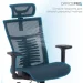 Officepro Balance OC620-B-B-B