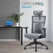 Officepro Balance OC620-B-DG-DG