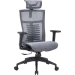 Officepro Balance OC620-B-DG-DG