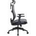 Officepro Balance OC620-B-DG-DG