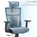 Officepro Balance OC620-B-DG-DG