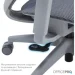 Officepro Balance OC620-G-DG-DG