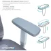 Officepro Balance OC620-G-DG-DG