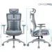 Officepro Balance OC620-G-DG-DG