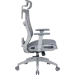 Officepro Balance OC620-G-DG-DG