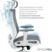 Officepro Balance OC620-W-DG-DG