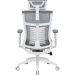 Officepro Balance OC620-W-DG-DG
