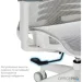 Officepro Balance OC620-W-LG-LG