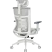 Officepro Balance OC620-W-LG-LG