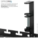    Officepro CT230B
