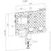  Officepro DO640B