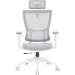 Officepro Elegant OC600-W-LG-LG
