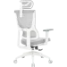 Officepro Elegant OC600-W-LG-LG