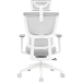 Officepro Elegant OC600-W-LG-LG