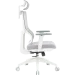 Officepro Elegant OC600-W-LG-LG