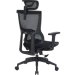 Officepro Elegant OC660-B-B-B