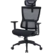 Officepro Elegant OC660-B-B-B