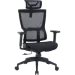 Officepro Elegant OC660-B-B-B