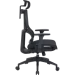Officepro Elegant OC660-B-B-B