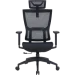Officepro Elegant OC660-B-B-B