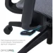 Officepro Elegant OC660-B-DG-DG