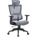 Officepro Elegant OC660-B-DG-DG