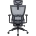 Officepro Elegant OC660-B-DG-DG