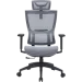 Officepro Elegant OC660-B-DG-DG