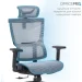 Officepro Elegant OC660-B-DG-DG