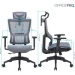 Officepro Elegant OC660-B-DG-DG
