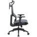 Officepro Elegant OC660-B-DG-DG