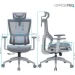 Officepro Elegant OC660-G-DG-DG Officepro Elegant OC660-G-DG-DG