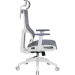 Officepro Elegant OC660-W-DG-DG