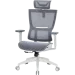 Officepro Elegant OC660-W-DG-DG