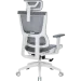 Officepro Elegant OC660-W-DG-DG
