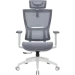 Officepro Elegant OC660-W-DG-DG