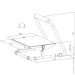 Officepro FR1040B