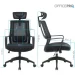   Officepro Harmony OC310-B-B-B